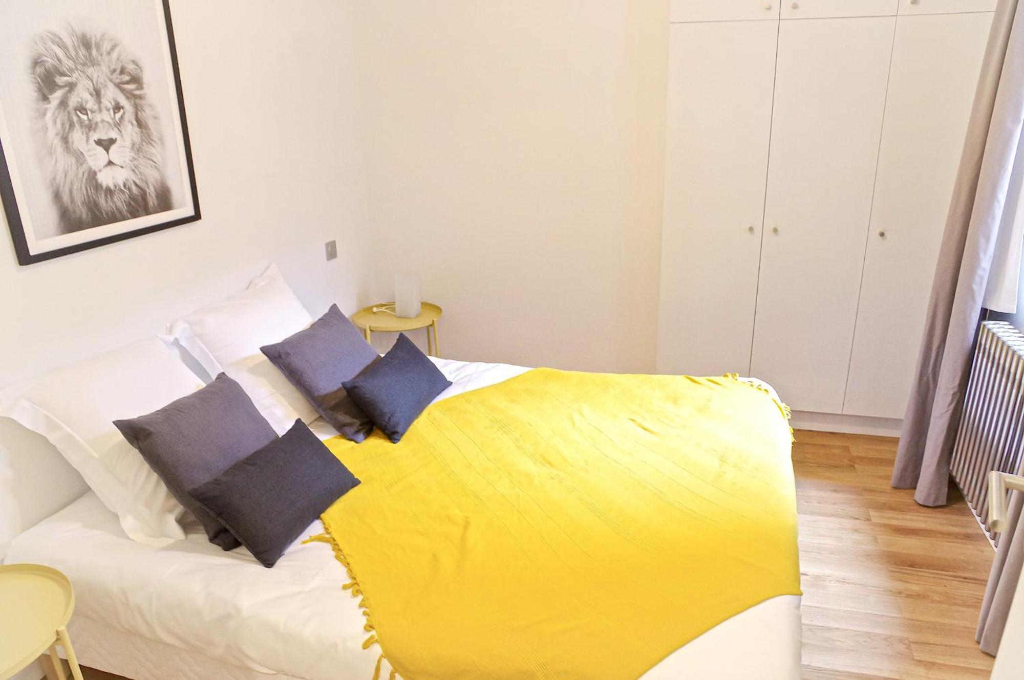 Belle Vue - Vue Exceptionnel Chartrons 2 Chambres Avec Parking Bordeaux Dış mekan fotoğraf